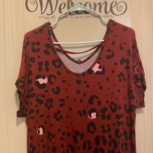Lularoe Macy Dress